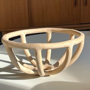 SIN Prong Fruit Bowl